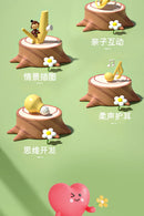 Audio Books for Children Learning To Speak, Language Enlightenment, and Cognitive Early Education Books