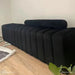 Black 120cm