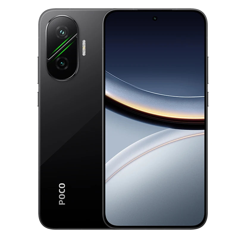 Global Version POCO F7 5G  Smartphone Snapdragon® 8s Gen 4 6500mAh Battery 6.83" 1.5K AMOLED 50MP Camer Smartphone