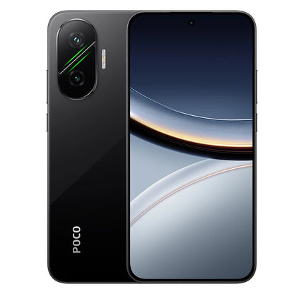Global Version POCO F7 5G  Smartphone Snapdragon® 8s Gen 4 6500mAh Battery 6.83" 1.5K AMOLED 50MP Camer Smartphone