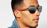 Rayban original RB3528 Resin Lenses Rectangle Sunglasses in box