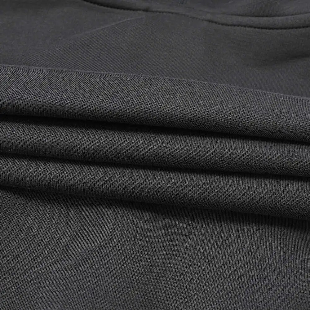 NIKE 2025 Men's AS M NK TCH FLC HOODIE RI Knitted Hoodie FZ0745-060