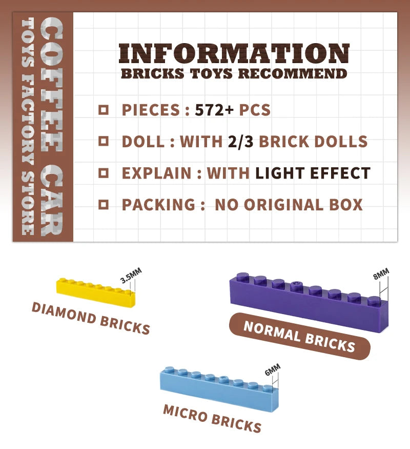 Dream Princess 3D Storybook Building Blocks Books Anime Film MOC Bricks Toys Cute Fairy TalesModel Children Girl Birthday Gifts