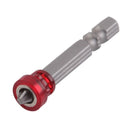 1/2/3Pcs 48mm S2 Alloy PH2 Phillips Magnetic Screwdriver Bits 1/4 Inch Hex Shank Drywall Screwdriver Hand Electric Screw Tool