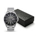 With box-Grey
