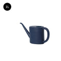 1/2L Watering Can Plastic Long Spout Kettle Nordic Style Garden Flower Pot for Indoor Outdoor Bonsai Plants Gardening Shower