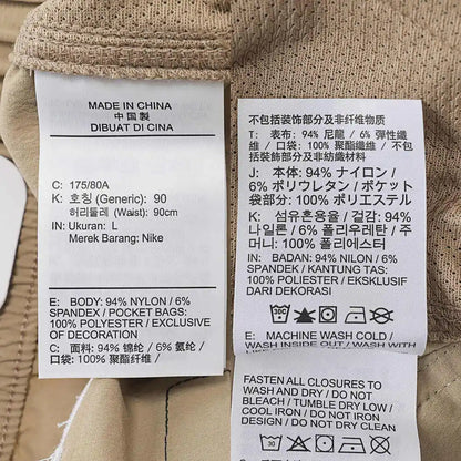 NIKE 2025 Men's AS U NK SB DF KEARNY CRGO PNT Woven Pants FV7348-247