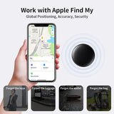 GPSAnti-lose Tracker Positioning Far Away Finder for Apple Find My  Voice Locate Suitcase Keys Bag Toys Smart Tag for IOS iPhone