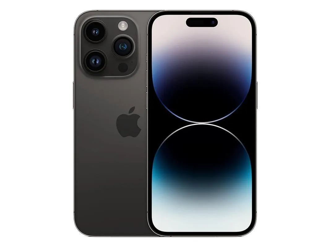 Apple iPhone 14 Pro / 14 Pro Max Dual eSIM 128/256GB ROM OLED Face ID NFC A15 Original Used CellPhone iphone 14pro 14 pro max
