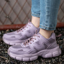 Protective Shoes For Women Men Work Sneakers Fashion Safety Shoes Anti-smash Anti-puncture Indestructible Shoes Work Boot