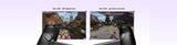 LEADJOY Blade Plus Wireless Gamepad Supports Switch 1 2/Android/IOS/PC/Pad Stretchable Game Controller