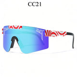 Fashion Men Women Sunglasses Sport Cycling Glasses UV400 Sun Glasses Goggles Outdoor Baseball Sunglasses Softball Sport Eyewear