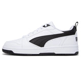 Zapatillas casuales unisex PUMA Rebound v6 Low