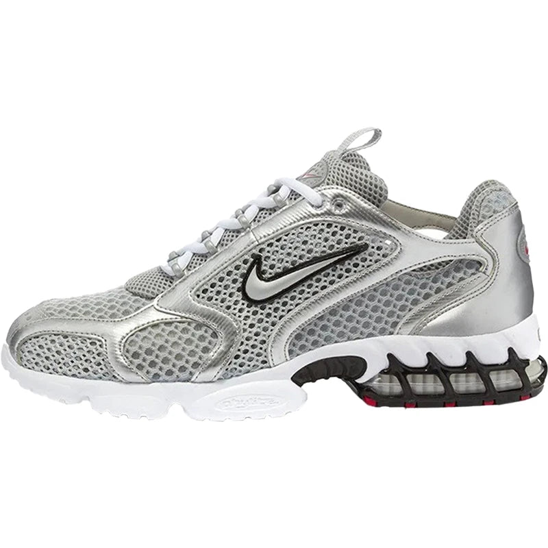 Nike Official Genuine 2025 New Men's Low-Cut Cushioning Wear-Resistant Running Shoes CJ1288-001