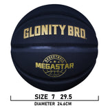 Basketball NonSlip Standard Size 7/6/5 Soft Wear Resistant PU Leather Outdoor Indoor Youth Children Match Training Ball Boy Gift