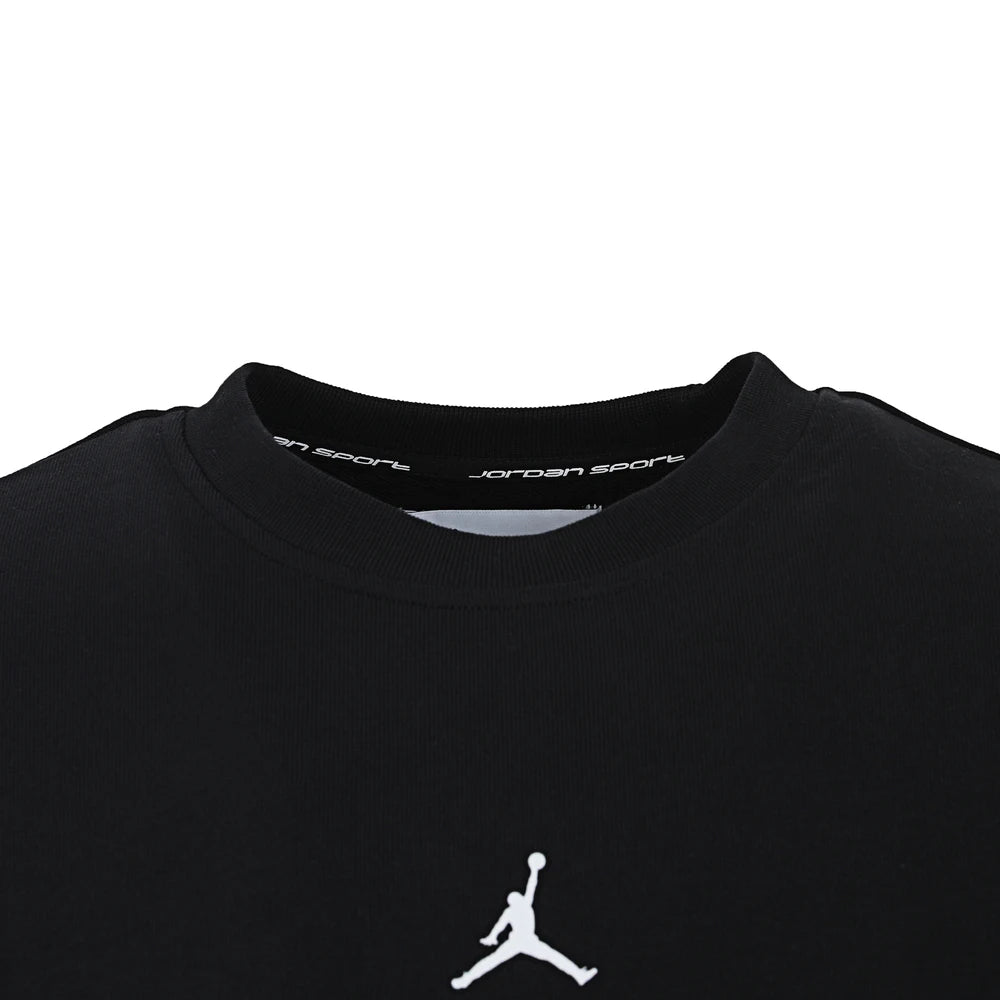 NIKE 2024 Men's AS M J DF SPRT CSVR FLC PO CRE Knitted Jumper FV8625-010