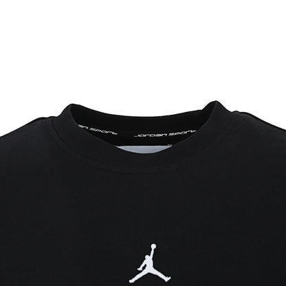NIKE 2024 Men's AS M J DF SPRT CSVR FLC PO CRE Knitted Jumper FV8625-010