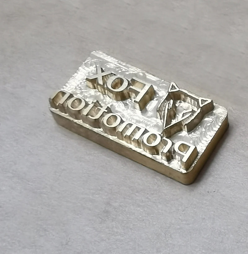 Customize Hot Brass Stamp Iron Mold personal Logo,Personalized Mold heating on Wood Leather cookie Clay DIY gift,Custom Design