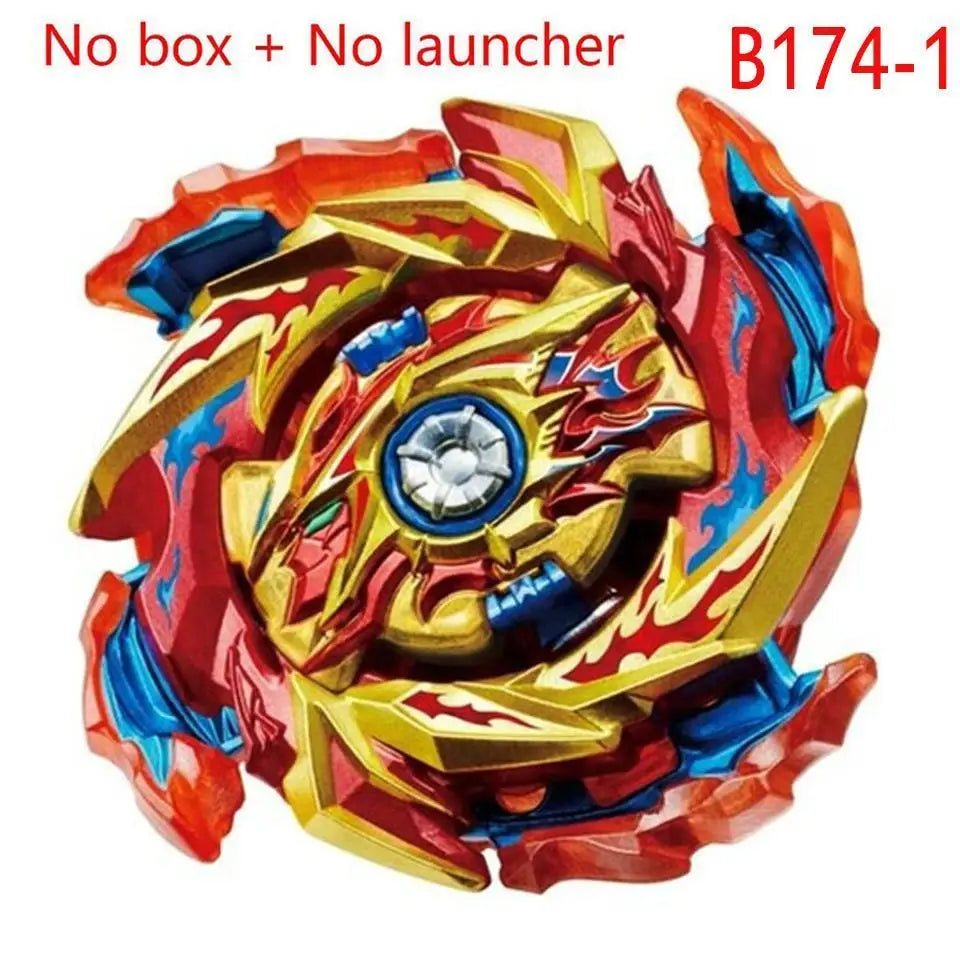 Tops Launchers Beyblade metal fusion B-131 Arena Toys Sale Bey Blade Blade Achilles Bable Fafnir Phoenix Blayblade blade