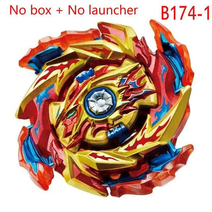 Tops Launchers Beyblade metal fusion B-131 Arena Toys Sale Bey Blade Blade Achilles Bable Fafnir Phoenix Blayblade blade