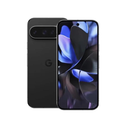 Google Pixel 9 Pro XL 5G Smartphone 6.3-inch Screen 45W Charge 5060 mAh CPU Google Tensor G4 50MP Camera used phone