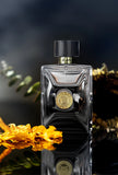 Ocean Scent Perfume Men Cologne 50ml Pheromone Perfumes Hombre Fragrance Spray Attracting Women Parfums Homme Eau De Toilette