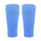 Breathable Calf Compression Sleeve Professional High-quality Soccer Socks For Men Children Running Football Basketball