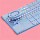 A3 Paper Cutter Trimmer Portable Photo Cutters Mini Paper Cutter For School Home Office