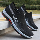 Men's summer sneakers Men's sneakers breathable mesh summer sports shoes Casual sneakers free shipping shoes