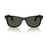 RayBan Original Classic 2140 / 2140F WAYFARER Square Sunglasses Glass Lenses, Polarized UV Protection Premium Eyewear in Box