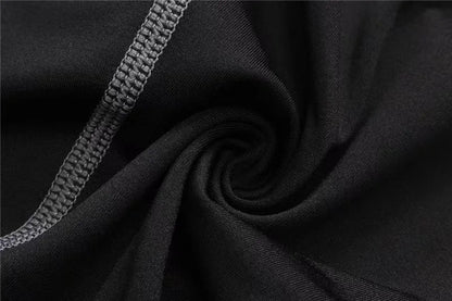 1/2/3 PCS Men Boxers Compression Shorts Sports Underwear Underpants Gym Shorts Quick-Drying Sweatpants Moisture Absorption