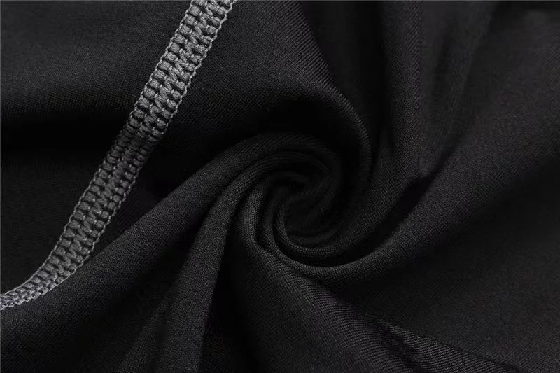 1/2/3 PCS Men Boxers Compression Shorts Sports Underwear Underpants Gym Shorts Quick-Drying Sweatpants Moisture Absorption