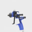 1.3/1.4mm Spray Gun 4000B HVLP Paint Spray Gun Air Paint Spray Guns Airbrush For Painting Car Aerograph Repair Spray Gun