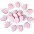 5/10/20Pcs Mini Finger Sponge Puff For Makeup Foundation Powder Detail Face Concealer Cream Blend Cosmetic Sponges Accessories