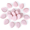 5/10/20Pcs Mini Finger Sponge Puff For Makeup Foundation Powder Detail Face Concealer Cream Blend Cosmetic Sponges Accessories