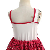 Disney Moana 2 Vaiana Costume Girls Princess Dress Children Purim Lace Clothes Kids Cartoon Cosplay Outfits Birthday Party Frock