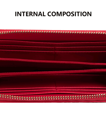 CH Premium Folding Printed Monogrammed Design High Quality Luxury Women's Handbags Square Wallet Classic Vintage Design Fashion