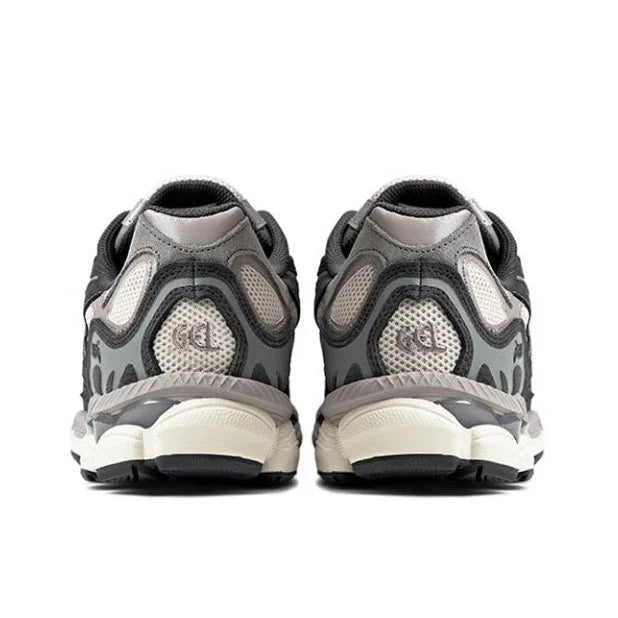 Asics Gel-NYC Men and Women Running Shoes Sneaker Breathable Sport Shose Balance