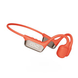 Auriculares S10 Bluetooth 5.4 de conducción ósea auténtica, resistentes al agua IPX8, DT5.0, MP3, memoria integrada de 32 GB, pantalla digital LED para natación.