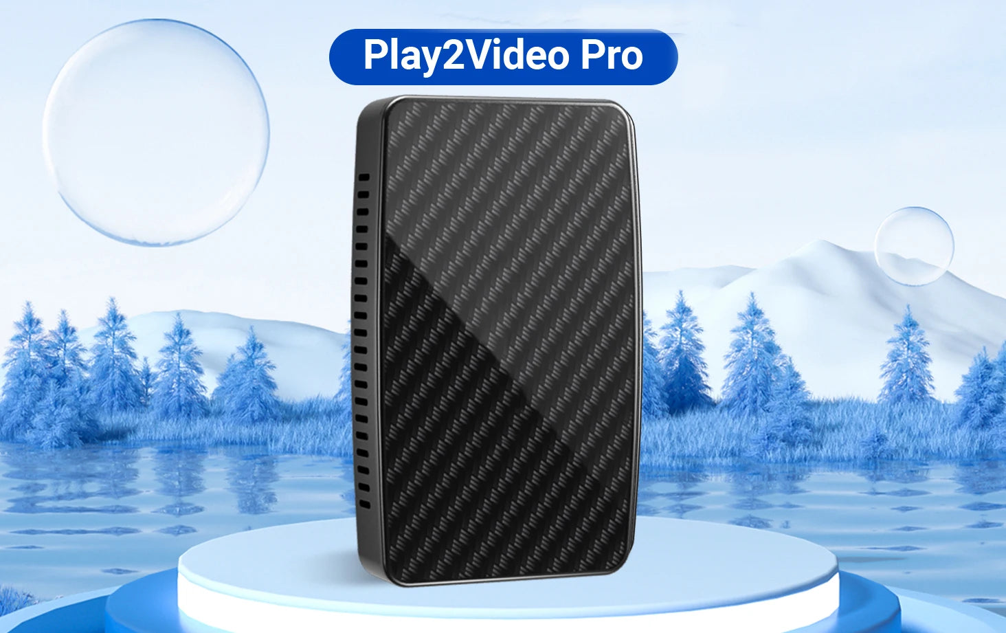 OTTOMOTION Android Ai Box Wireless CarPlay Adapter Android Auto Built in Youtube Netflix Tiktok IPTV for Car with Wired Carplay