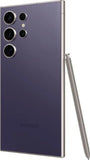 Samsung Galaxy S24 Ultra 5G S928U1 S928B S928N S9280 6.8" ROM 256/512GB/1TB RAM 12GB Snapdragon NFC Original AI Cell Phone