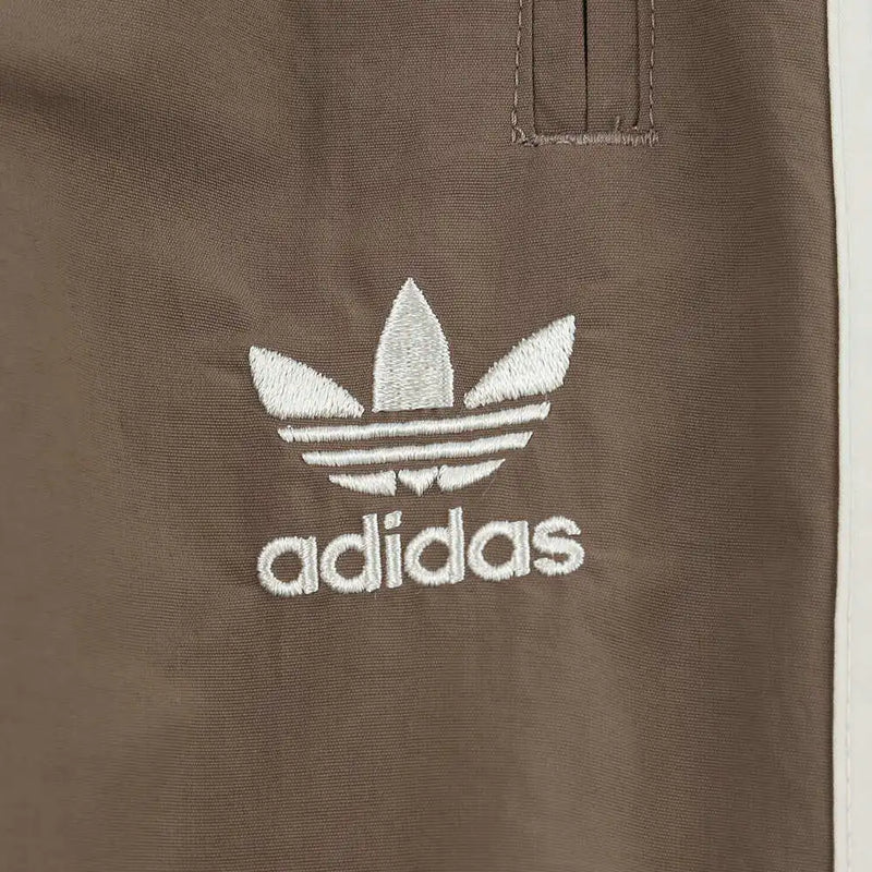 Adidas Originals 2025 Men's WOVEN FBIRD TP Woven Pants JP1024