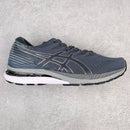 Zapatillas de running todoterreno originales Asics Gel Kayano 28 para hombre, amortiguación, estabilidad y transpirables.
