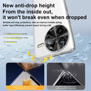 For Xiaomi POCO F7 Ultra Case Hard AG Matte Plating Lens Protective Back Cover Cases For Xiaomi POCO F7 F6 F5 Pro Phone Shell