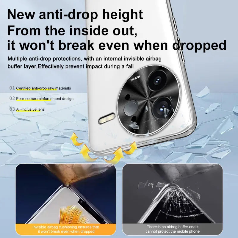 For Xiaomi POCO F7 Ultra Case Hard AG Matte Plating Lens Protective Back Cover Cases For Xiaomi POCO F7 F6 F5 Pro Phone Shell