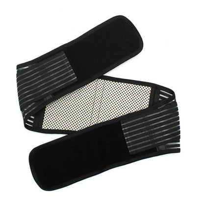 Lumbar Support Belt Disc Herniation Orthopedic Medical Strain Pain Relief Corset For Back Spine Decompression Brace Self-heating