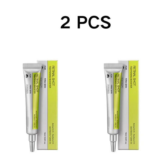 Korean Retinol Moisturizing Essence Exfoliating Eye Cream Moisturizer Rejuvenate Shrinks Pores Moisturiz Brighten Skin Care