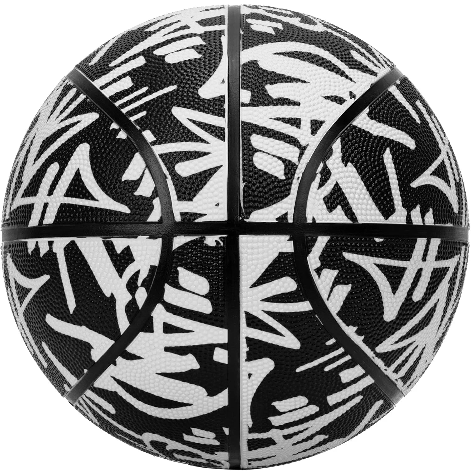 Basketball Rubber Basketball Size 7 Outdoor Cement Court Training Sports Ball For Adults Youth Professional Game Equipment
