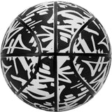 Basketball Rubber Basketball Size 7 Outdoor Cement Court Training Sports Ball For Adults Youth Professional Game Equipment