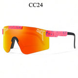 Fashion Men Women Sunglasses Sport Cycling Glasses UV400 Sun Glasses Goggles Outdoor Baseball Sunglasses Softball Sport Eyewear